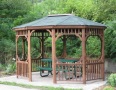 gazebo